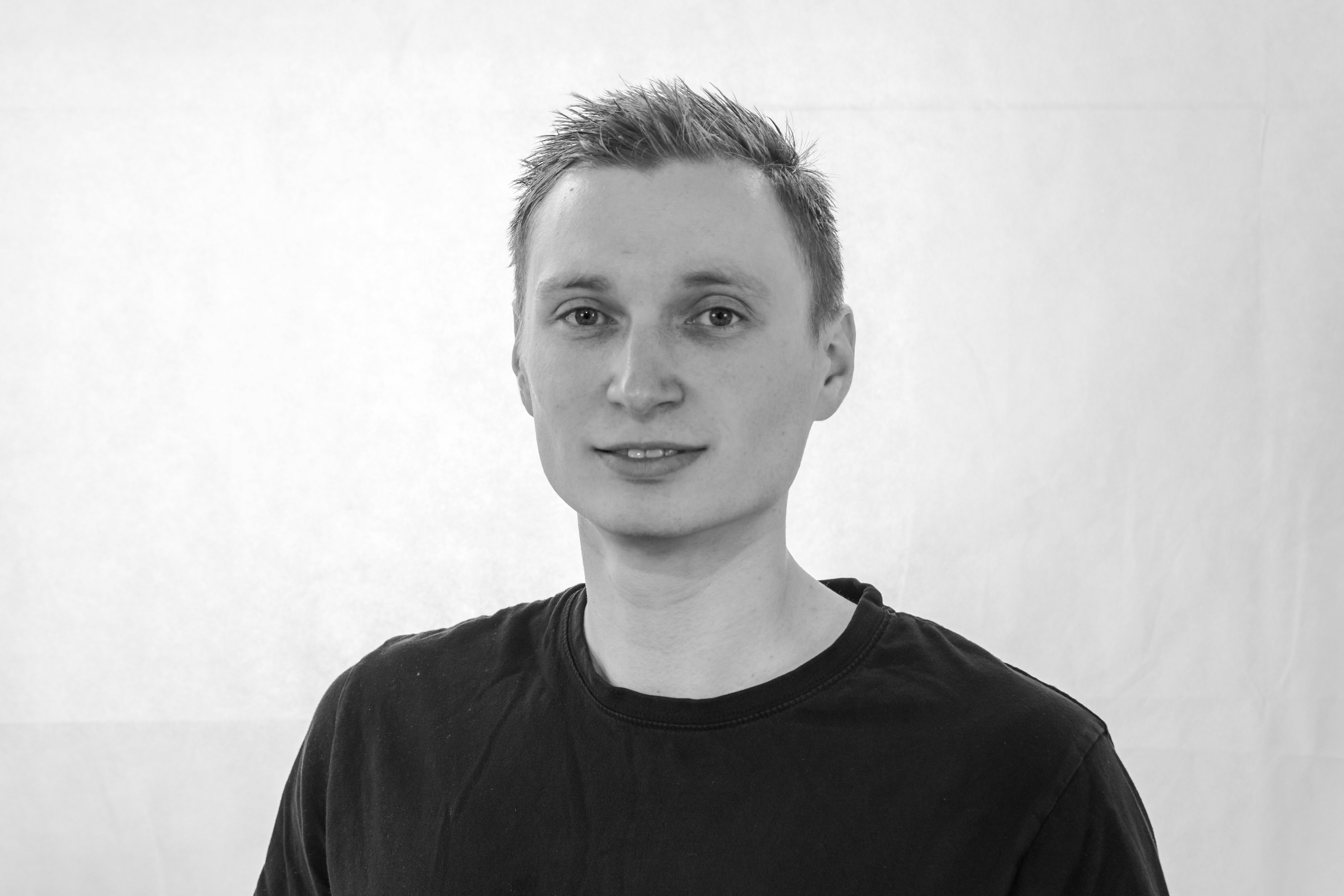 Mikkel Arnberg Jacobsen