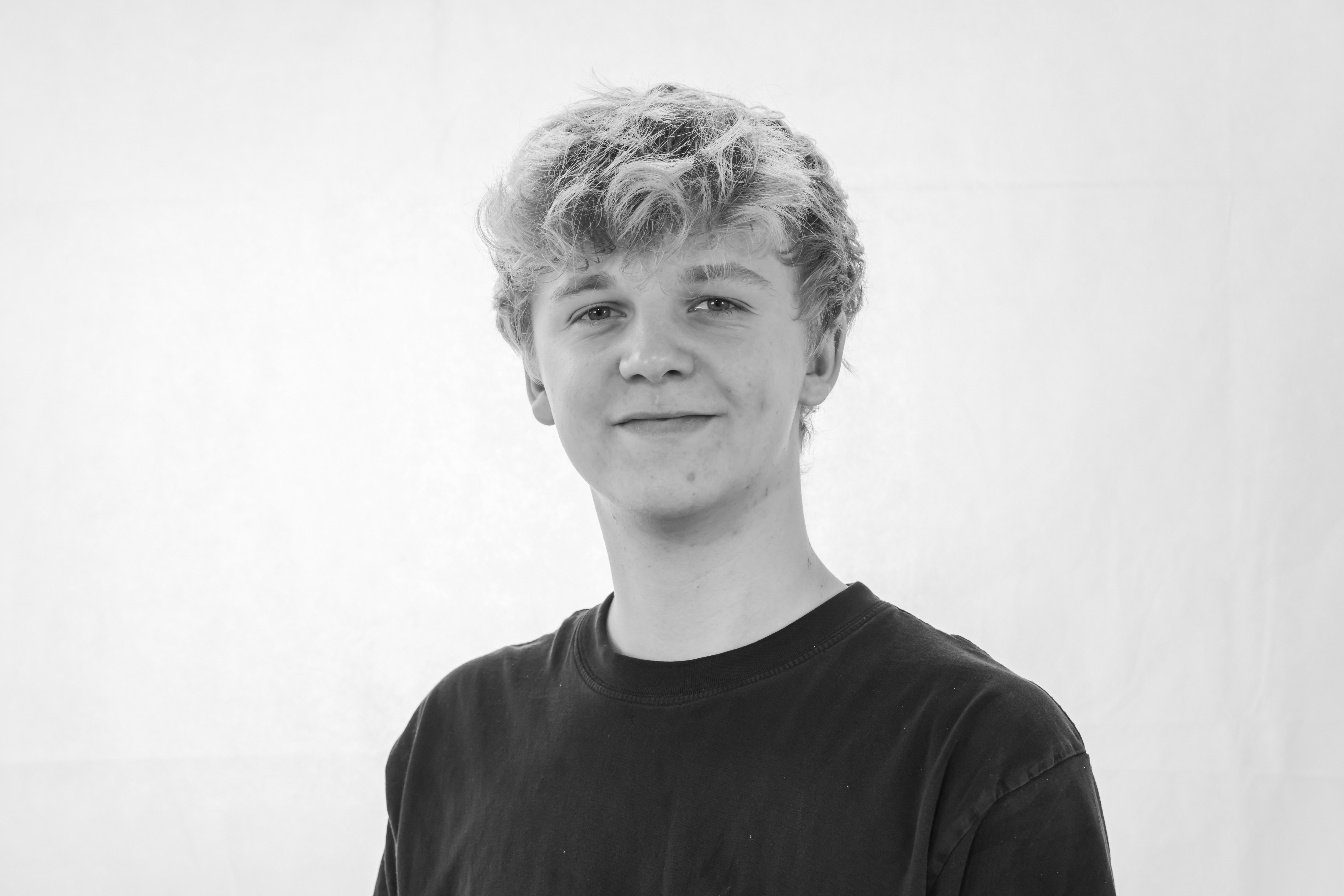 Zebastian Pedersen
