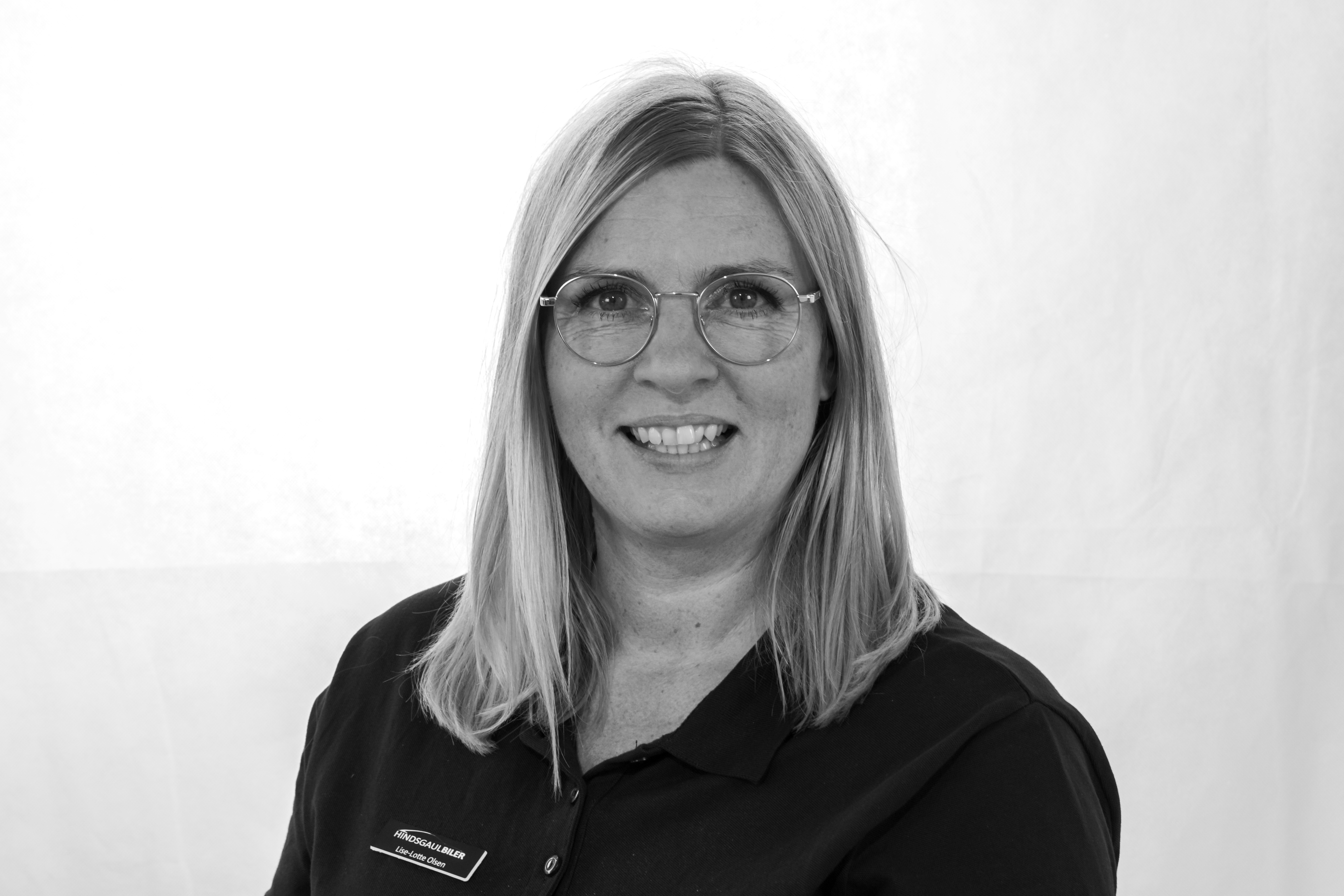Lise-Lotte Olsen