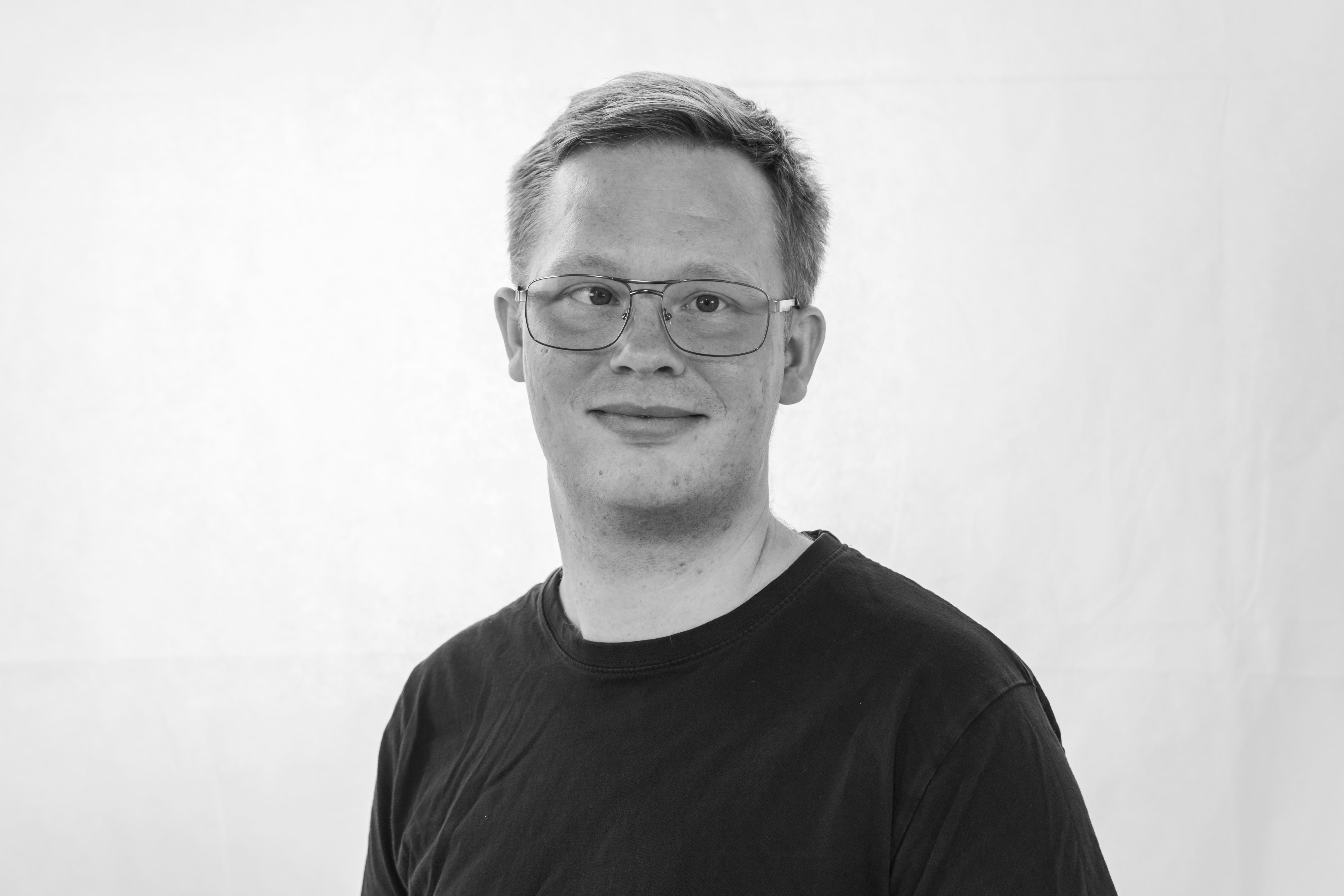Nicolei Jørgensen