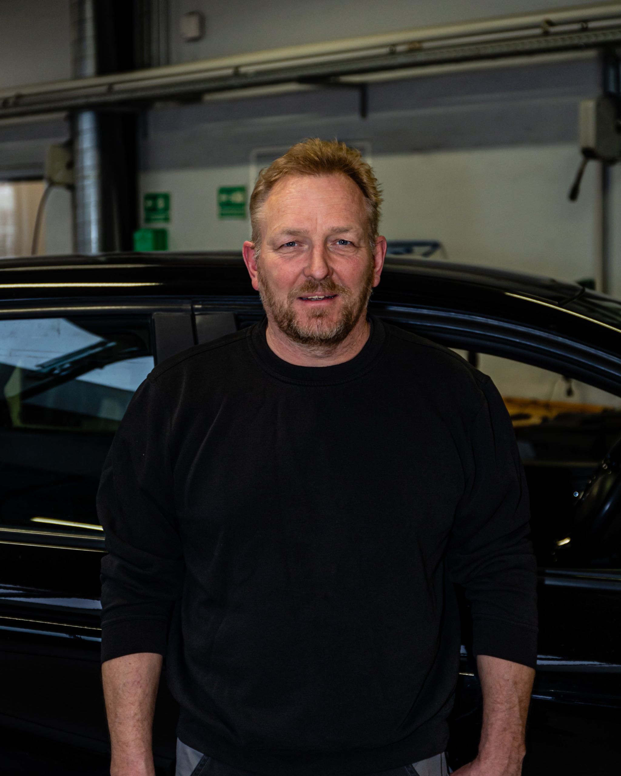Brian Henriksen