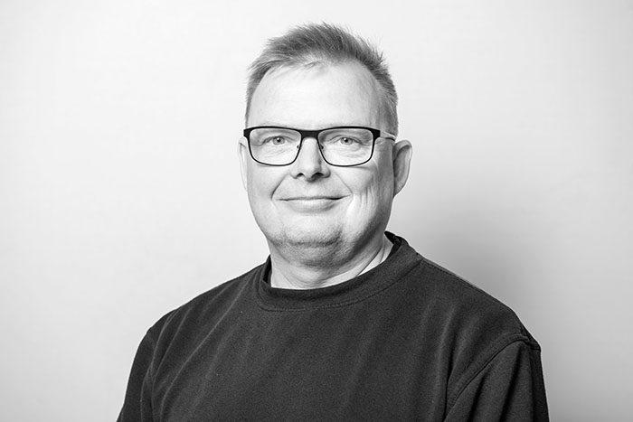 Max Brochstedt