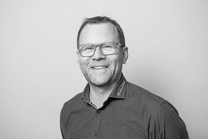 Ole Hindsgaul