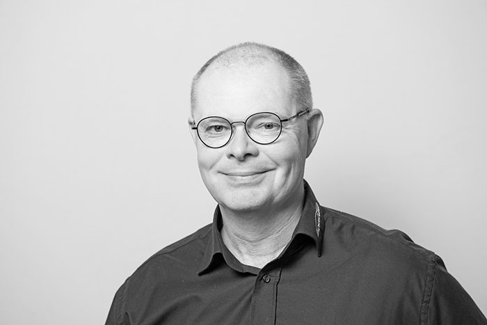 Lars Gram Eriksen