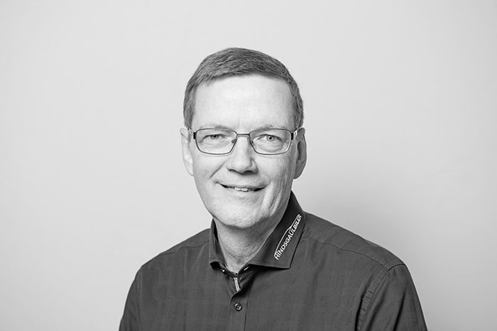 Jan Gehrcke