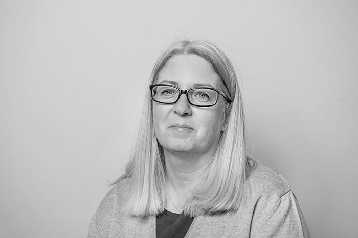 Linda Bjerregaard
