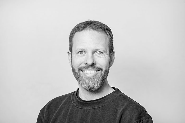 Jesper F. Hartmann