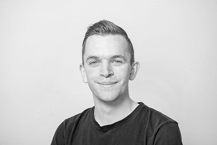 Christoffer Ølholm