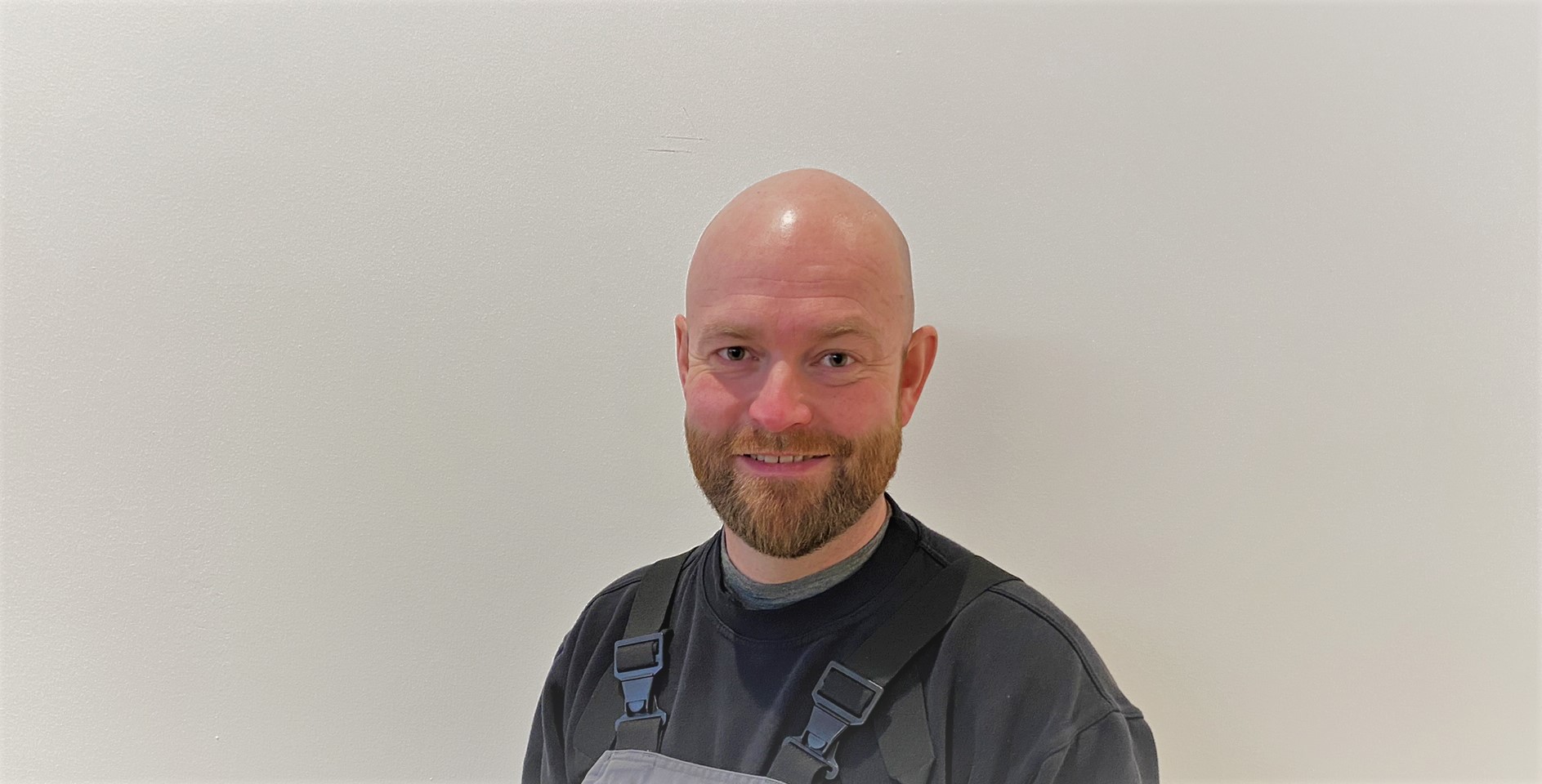 Henrik Wæring Petersen