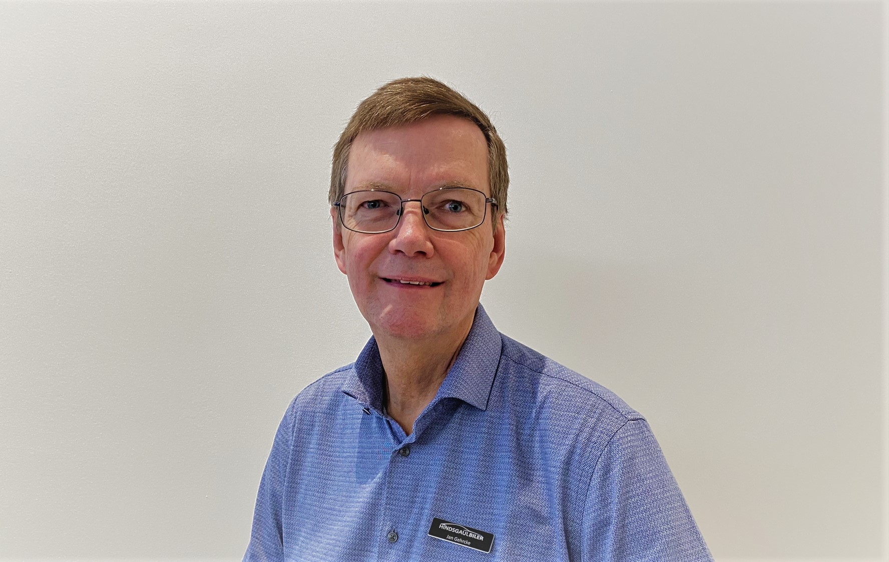 Jan Gehrcke