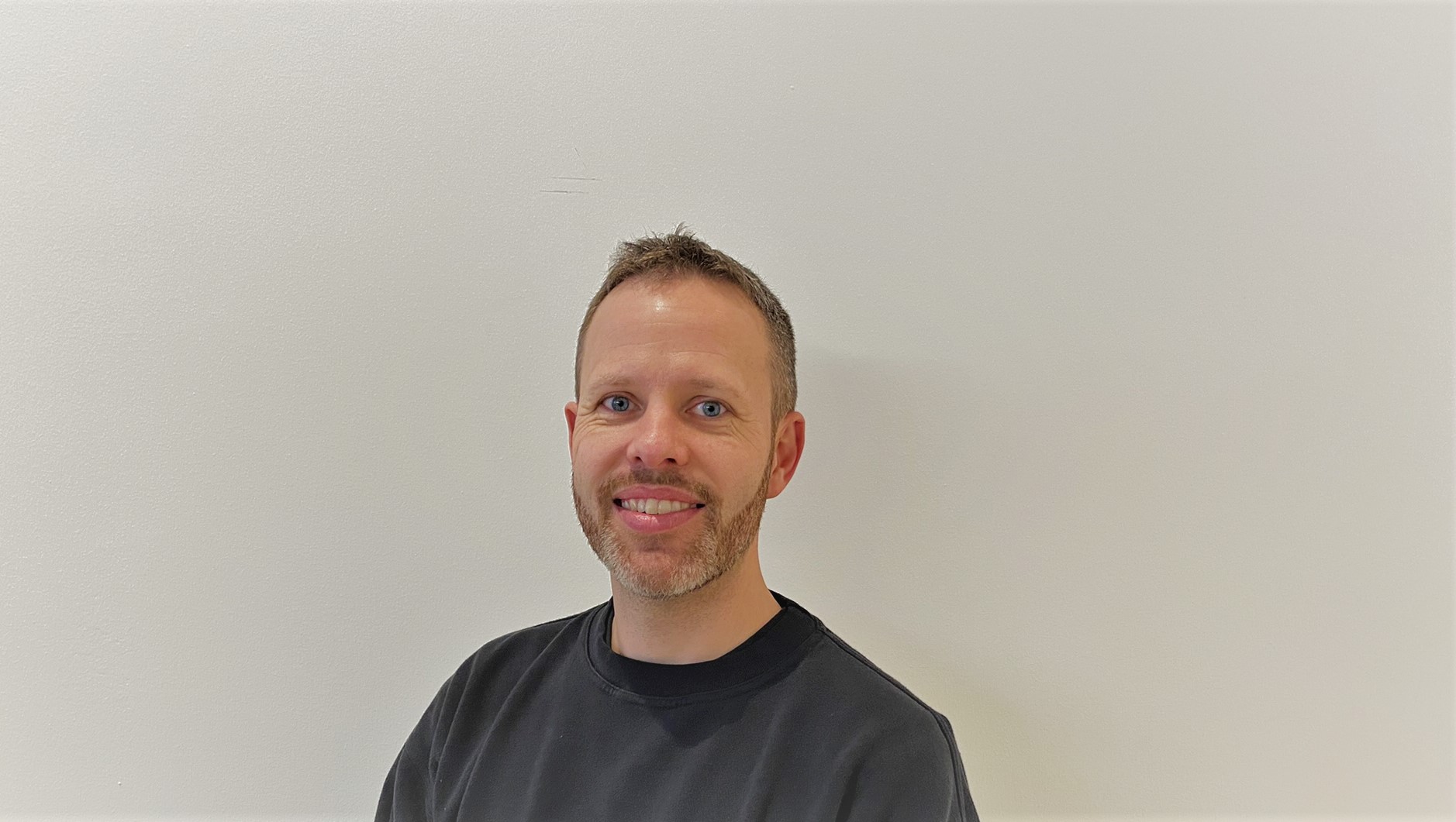 Jesper F. Hartmann