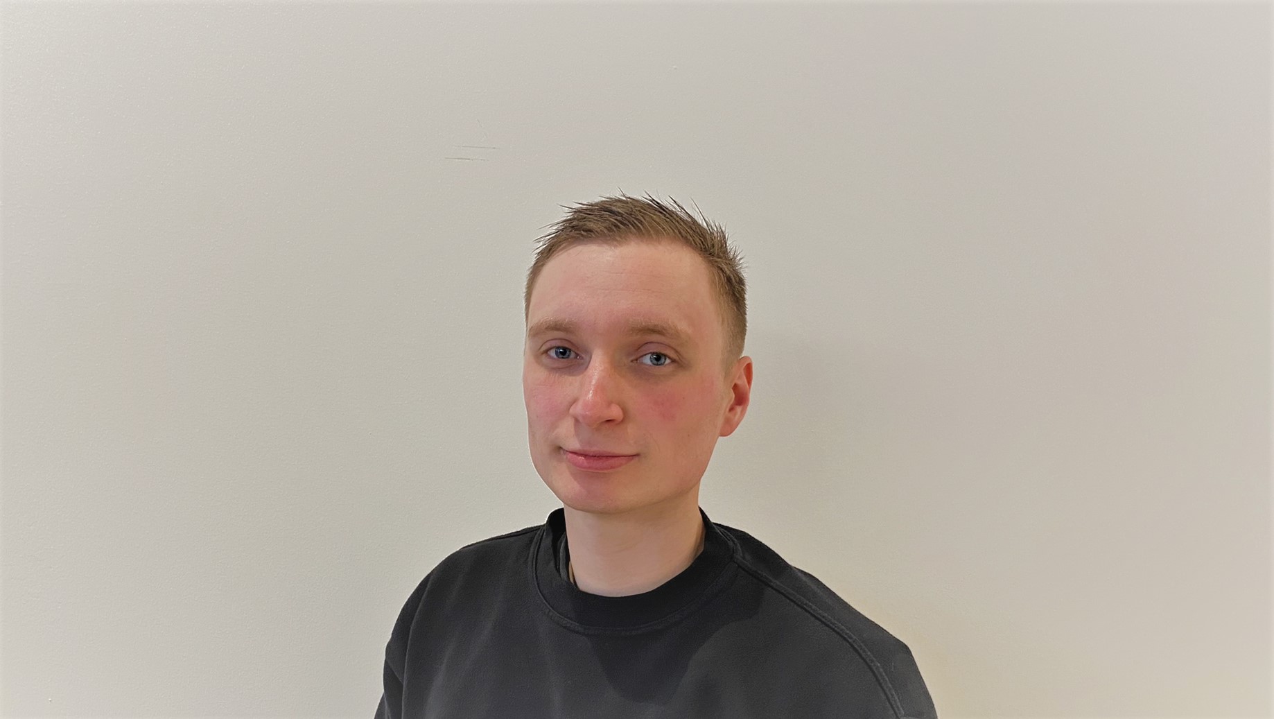 Mikkel Arnberg Jacobsen