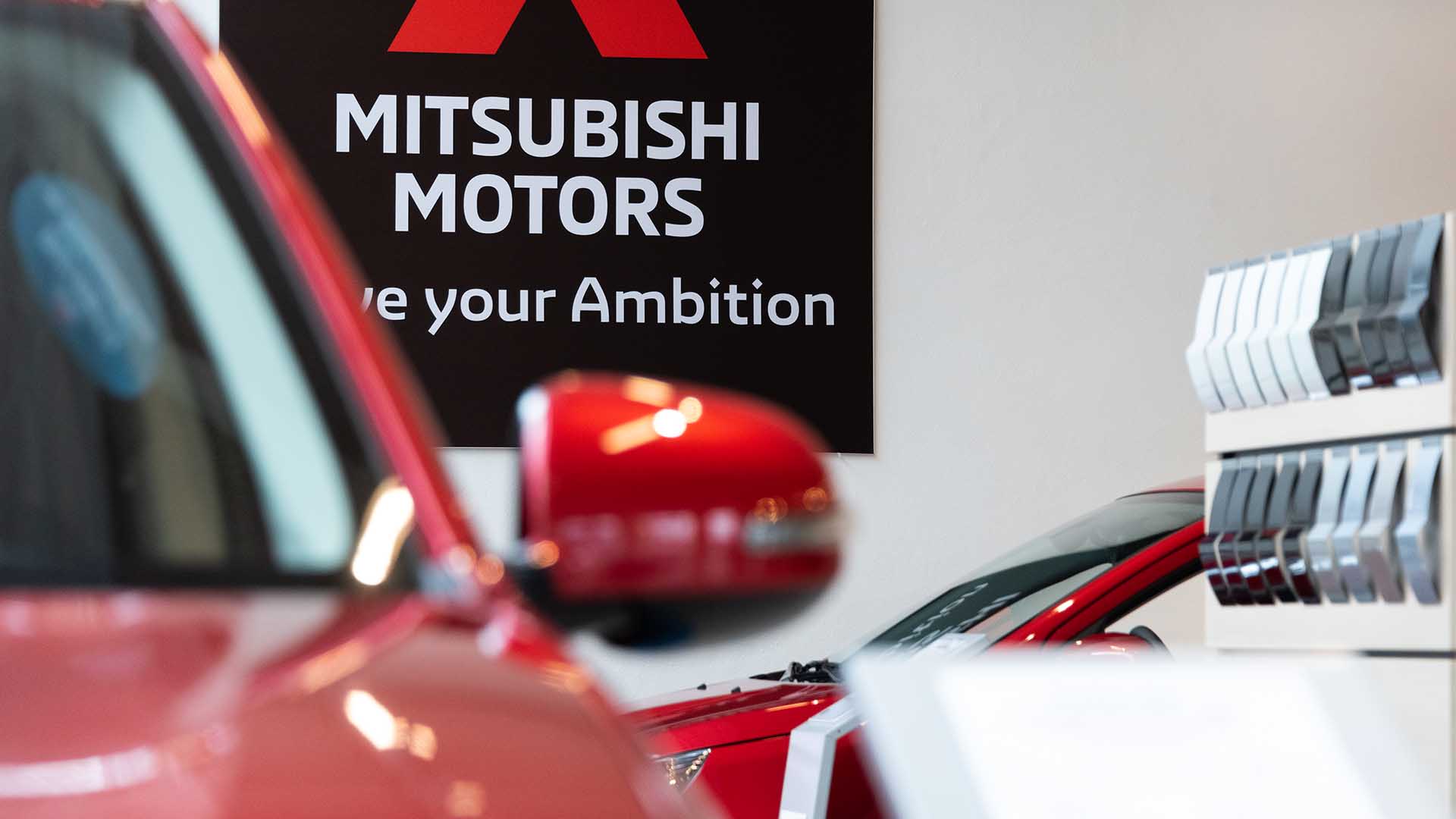 Mitsubishi-2