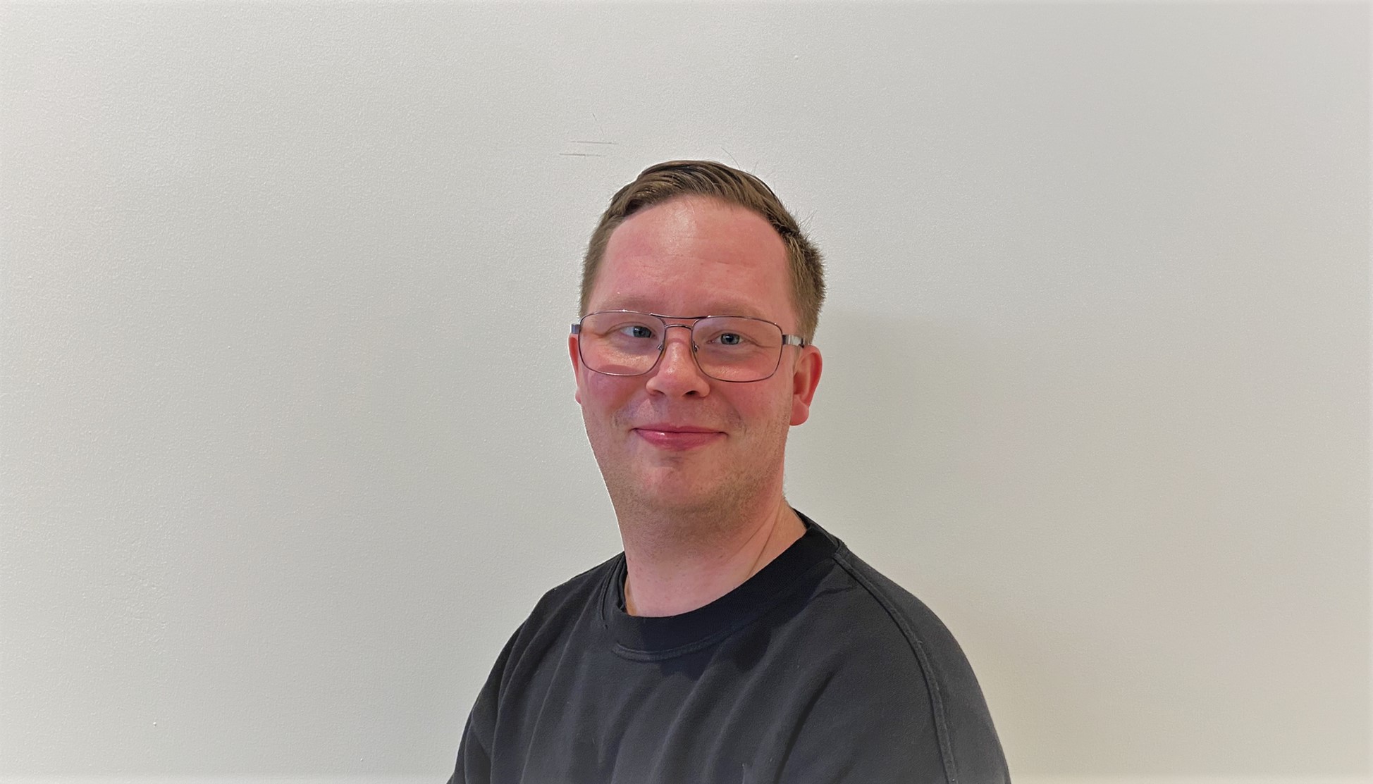 Nicolai Jørgensen