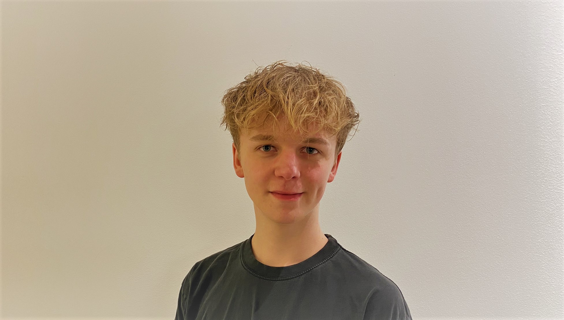 Zebastian Pedersen