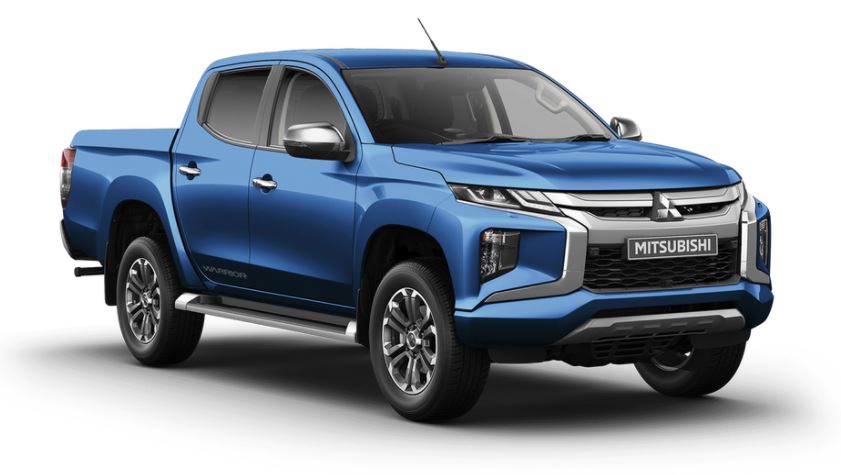 l200 db. cab
