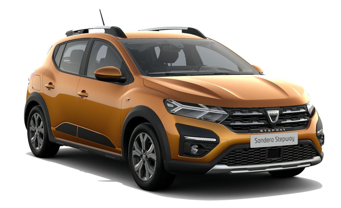 stepway
